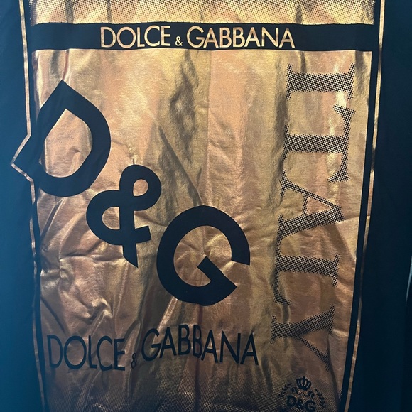 Dolce & Gabbana long sleeve shirt - Picture 3 of 6